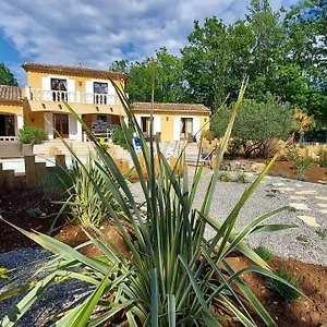  Couette-café Provencal France
