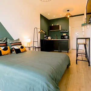  Appartement Le Tendance France